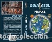 Libros: Nepal - Mazarrasa Mowinckel, Luis - Foto 1