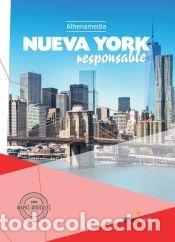 Libros: Nueva York Responsable - Bastart Cass&egrave;, Jordi - Foto 1