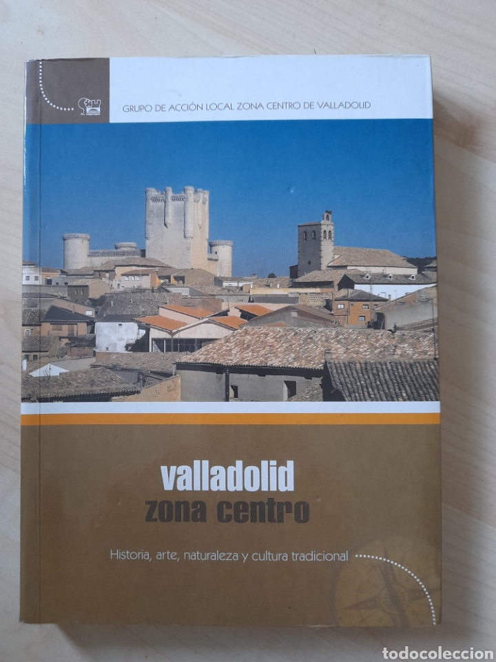 Libros: Valladolid, zona centro - Foto 1