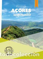 Libros: A&ccedil;ores responsable - Cabral de Oliveira, Elisa - Foto 1