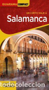 Libros: Salamanca - Francia S&aacute;nchez, Ignacio - Foto 1