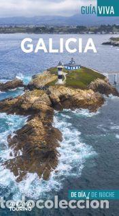 Libros: Galicia - Pombo Rodr&iacute;guez, Ant&oacute;n - Foto 1