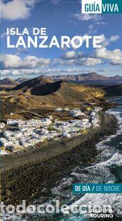 Libros: Isla de Lanzarote - Hern&aacute;ndez Bueno, Mario - Foto 1