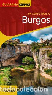 Libros: Burgos - Izquierdo, Pascual - Foto 1