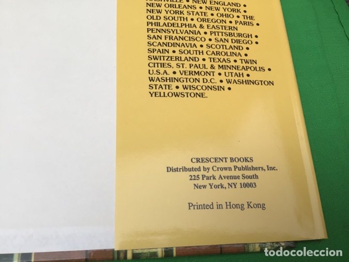 Libros: WASHINGTON, D.C. (LIBRO) - Foto 3