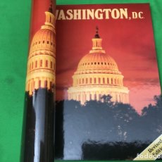 Libros: WASHINGTON, D.C.. Lote 348887900