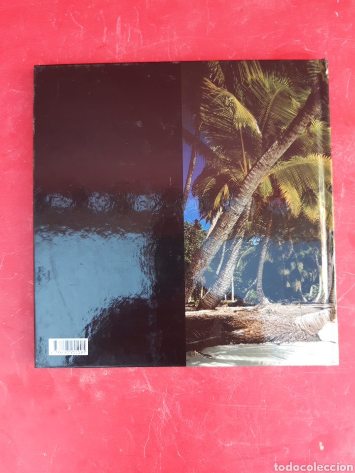 Libros: LIBRO ISLAS PARAISOS EN EL OCEANO - Foto 2