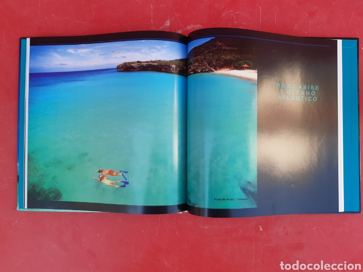 Libros: LIBRO ISLAS PARAISOS EN EL OCEANO - Foto 4
