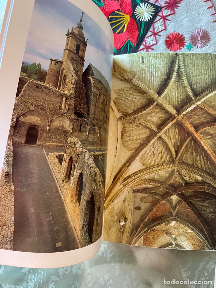 Libros: Carracedo: monasterio palacio Real (David Gustavo L&oacute;pez) - Foto 2