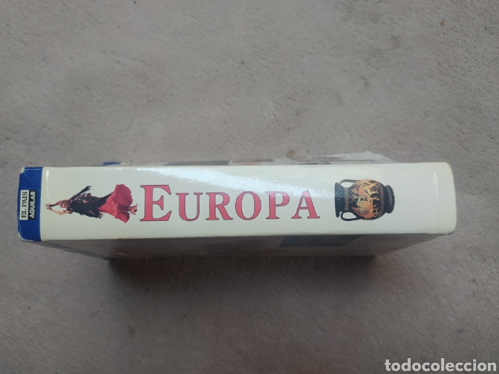 Libros: Gu&iacute;a Visual Europa - Foto 3