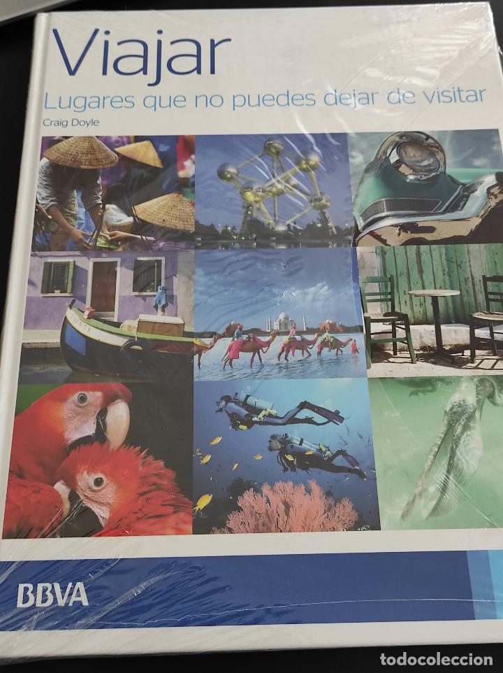 Libros: 2 Libros de lugares que debes visitar - Foto 2
