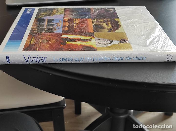 Libros: 2 Libros de lugares que debes visitar - Foto 4