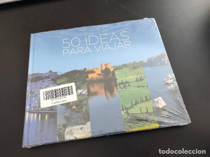 Libros: 2 Libros de lugares que debes visitar - Foto 8