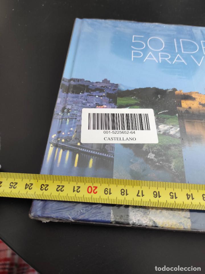Libros: 2 Libros de lugares que debes visitar - Foto 11