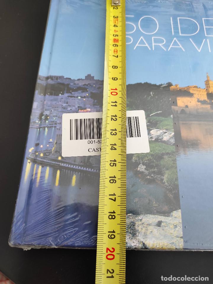 Libros: 2 Libros de lugares que debes visitar - Foto 12
