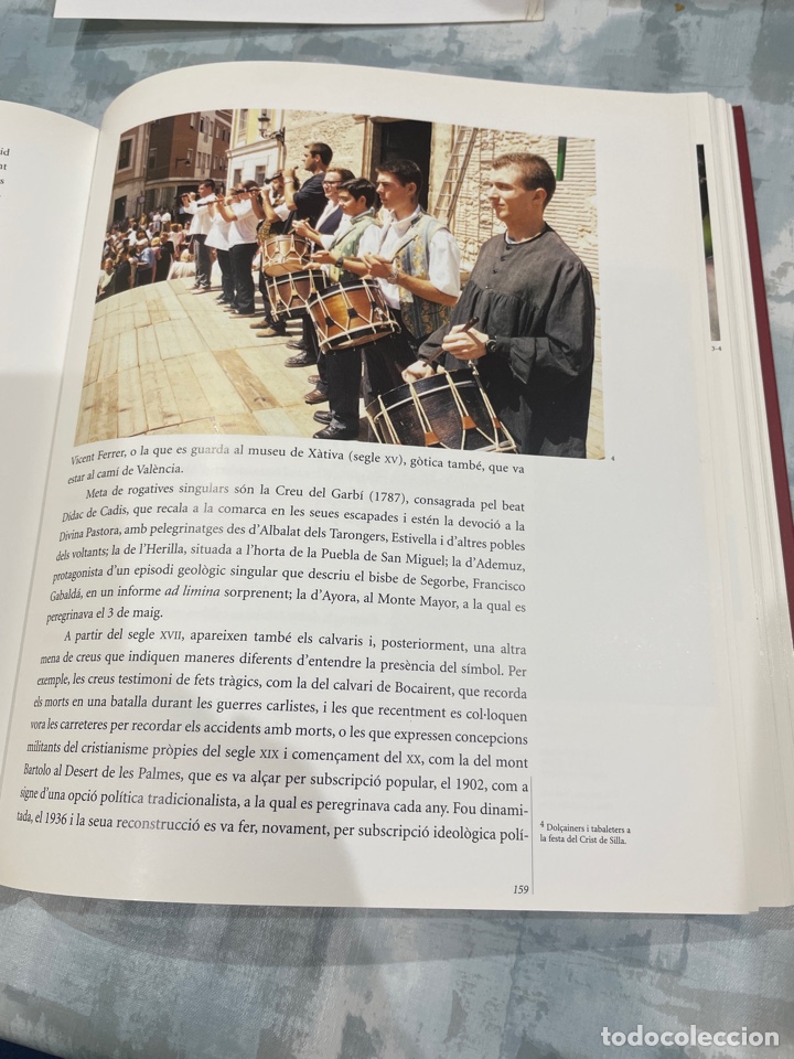 Libros: Calendari de festes d&rsquo; estiu de la comunitat valenciana - Foto 2