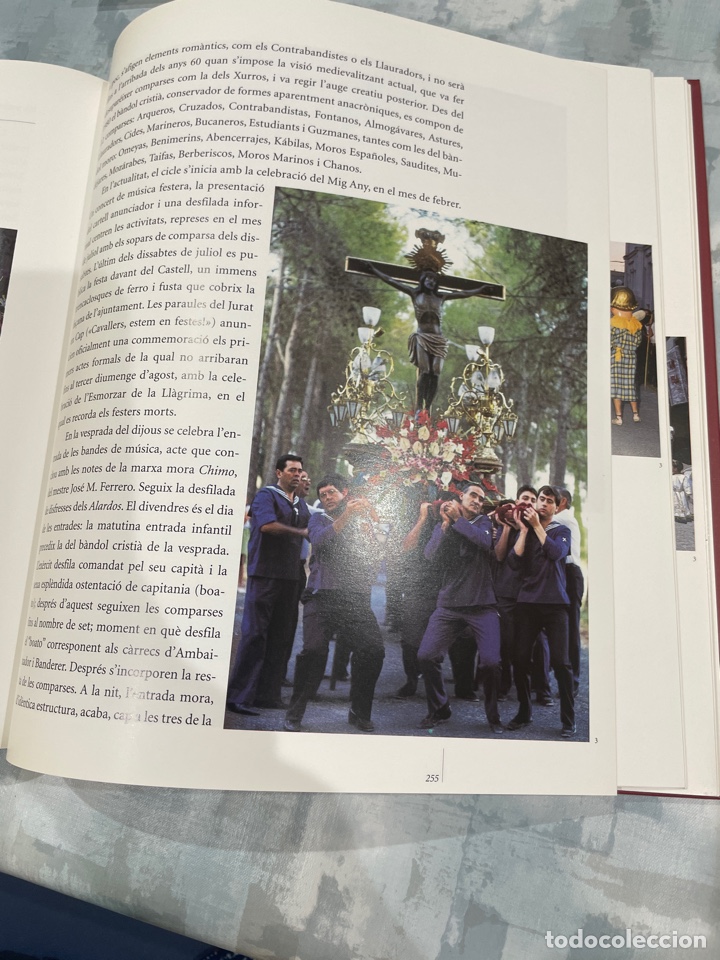 Libros: Calendari de festes d&rsquo; estiu de la comunitat valenciana - Foto 3