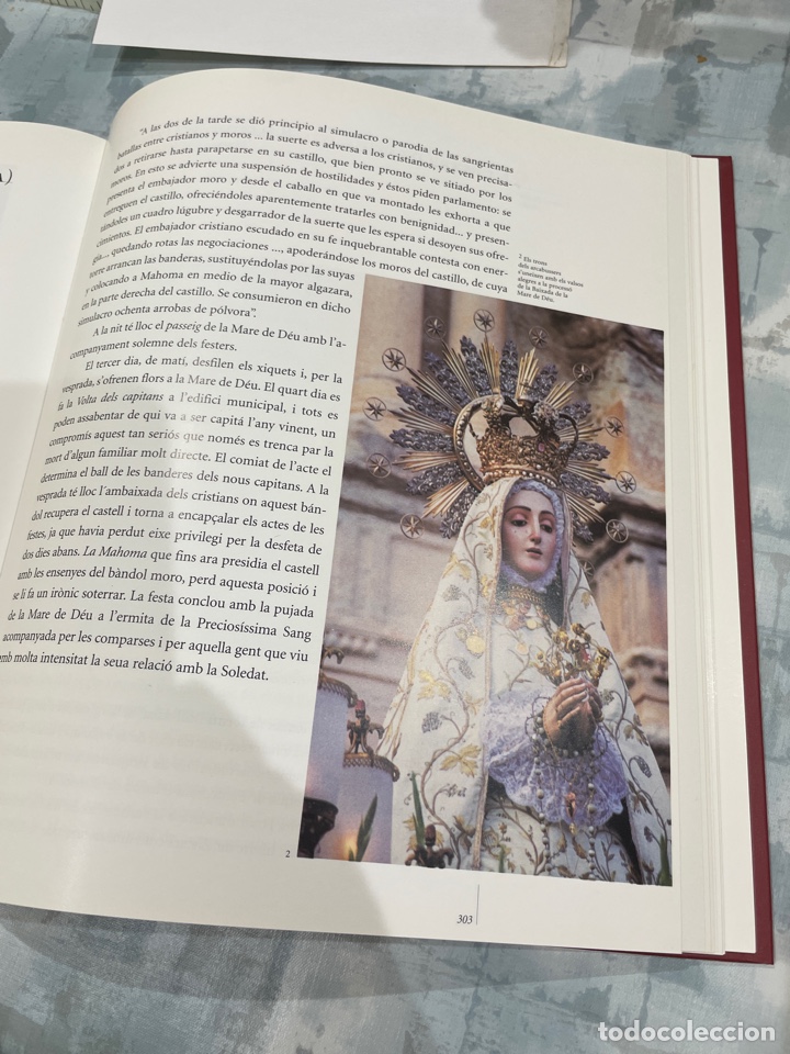 Libros: Calendari de festes d&rsquo; estiu de la comunitat valenciana - Foto 4