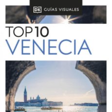 Libros: VENECIA TOP 10 2022 - DK. Lote 362257735