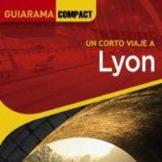 Libros: LYON - MARTÍN APARICIO, GALO. Lote 362884140