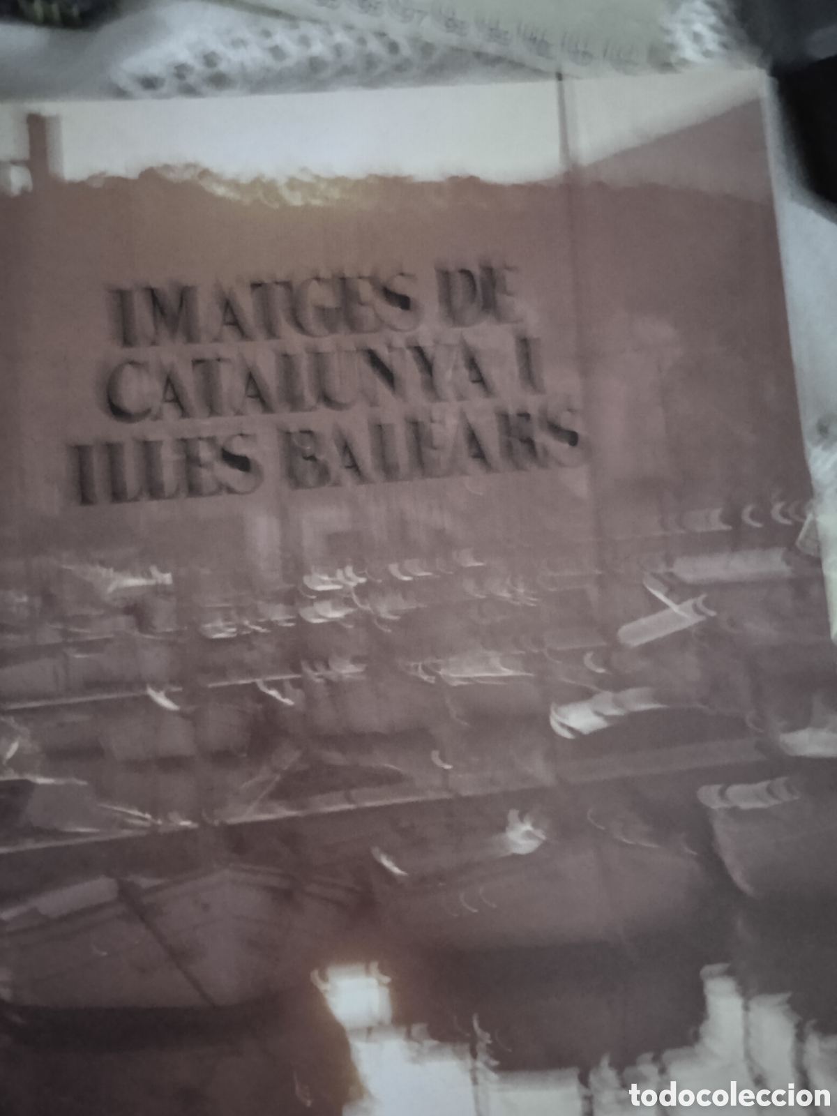 Libros: Im&aacute;genes de Catalunya i balears - Foto 3