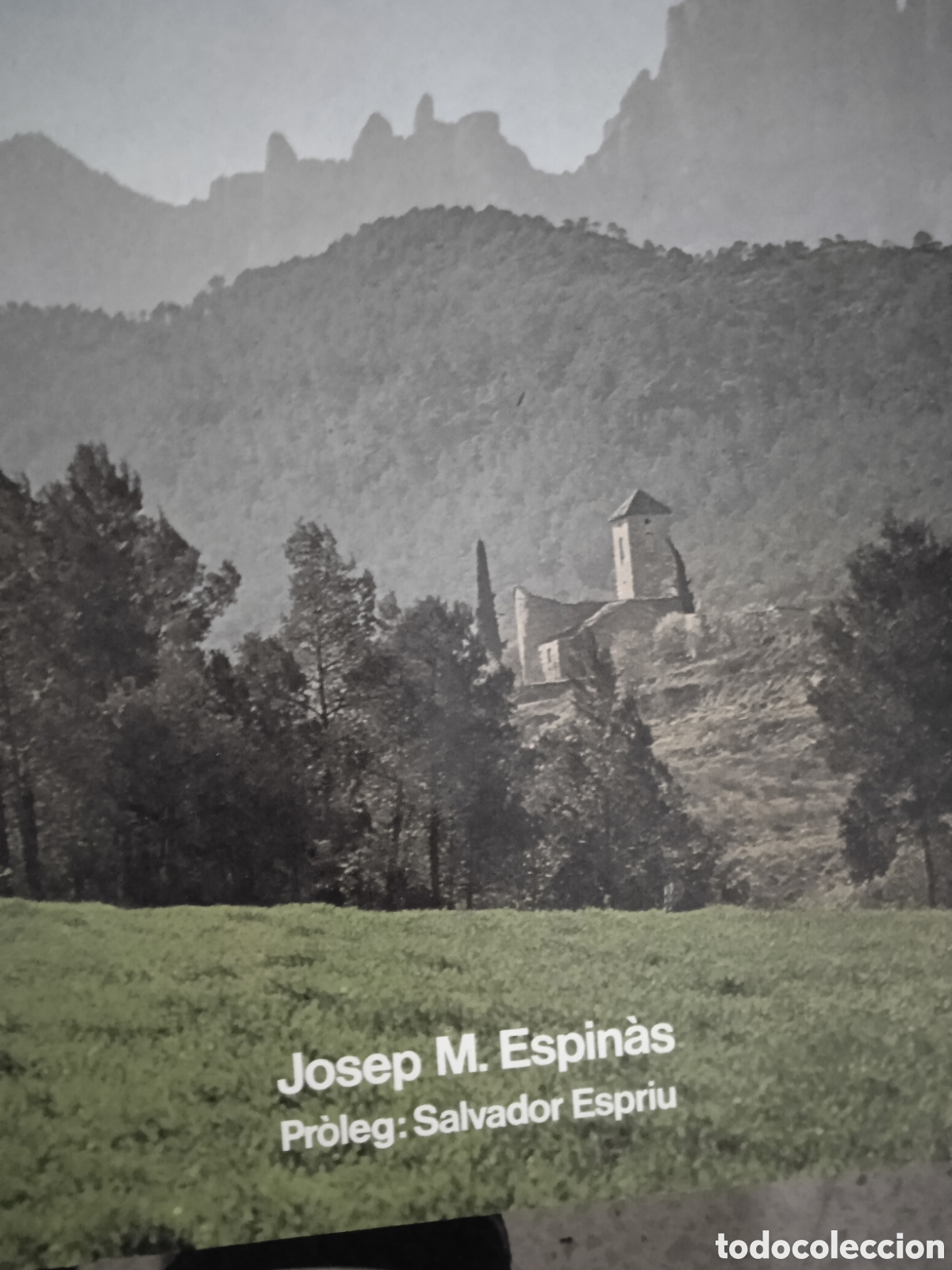 Libros: Im&aacute;genes de Catalunya i balears - Foto 1