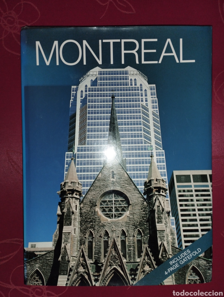 Libros: Montreal Michelle Justin - Foto 1