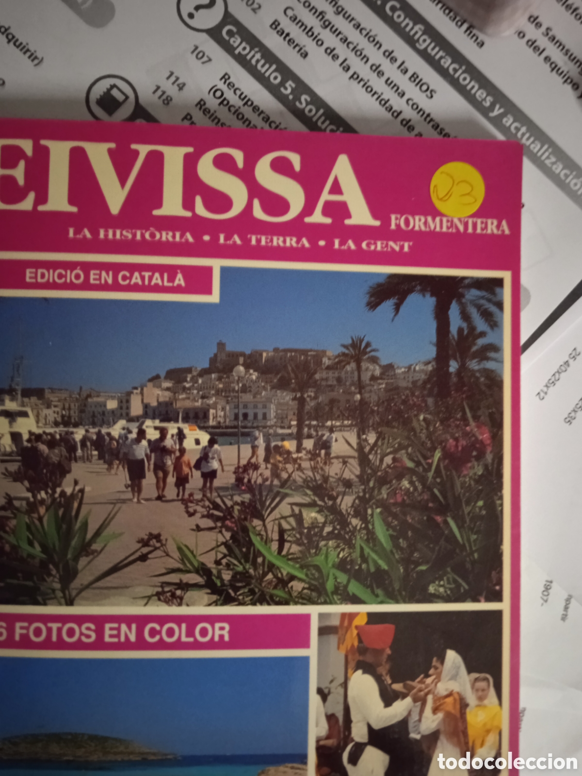 Libros: Eivissaiformenterap - Foto 1