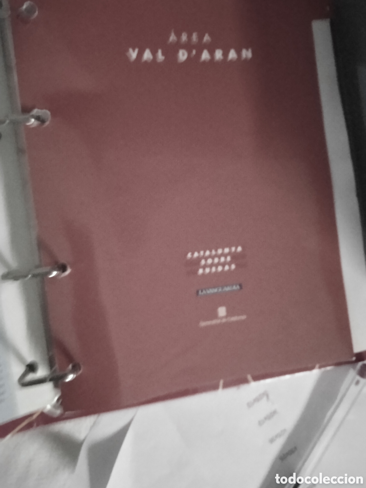 Libros: Catalunya sobre ruedas - Foto 3
