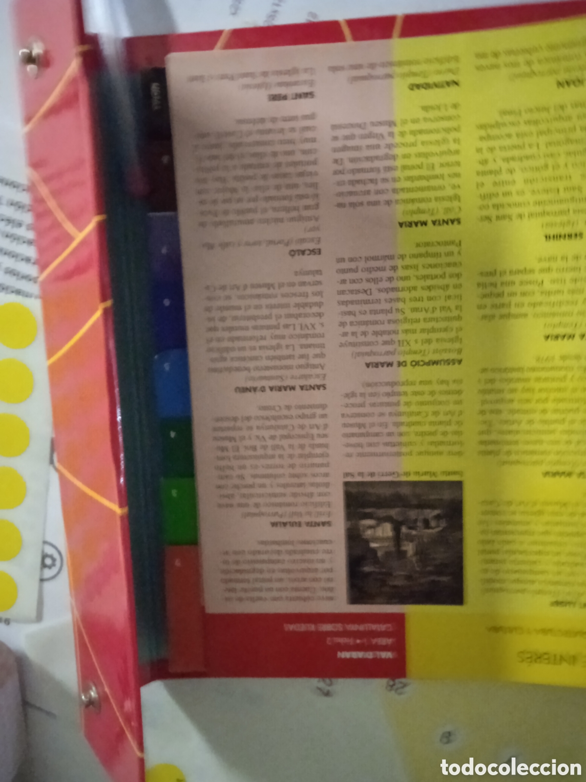 Libros: Catalunya sobre ruedas - Foto 7