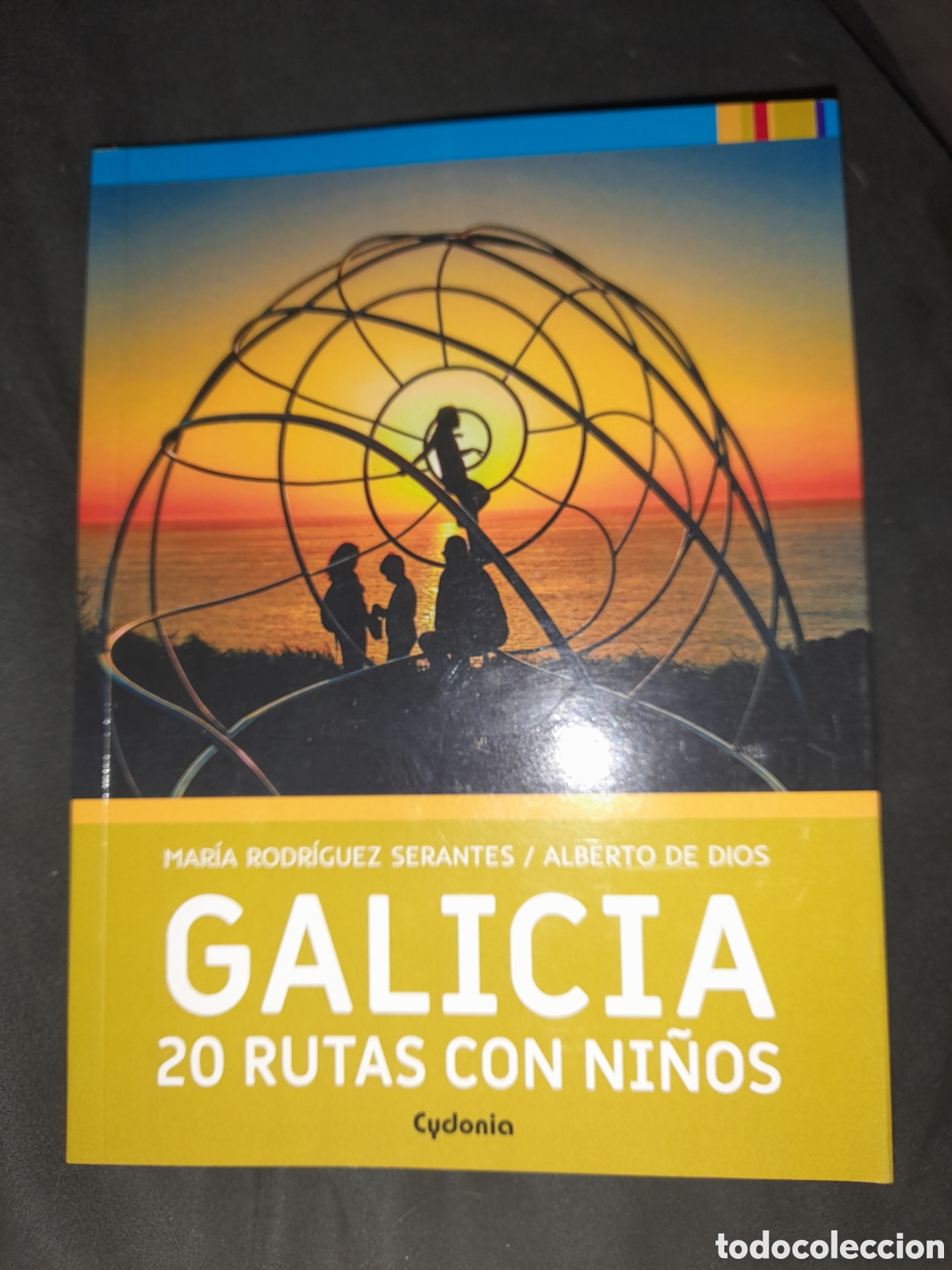 Libros: Galicia, 20 rutas con ni&ntilde;os - Foto 1
