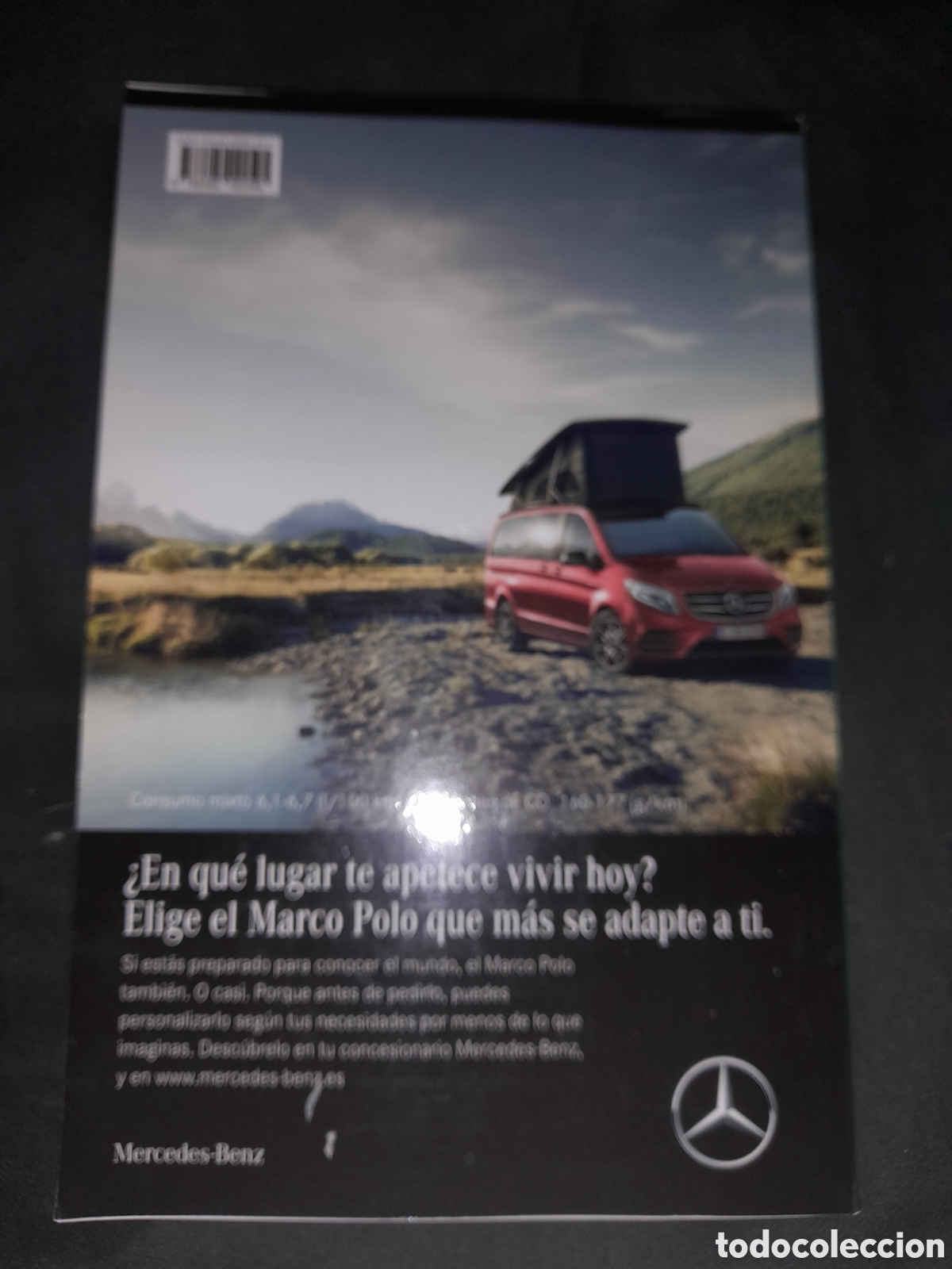 Libros: Gu&iacute;a autocaravanas 2019 - Foto 2