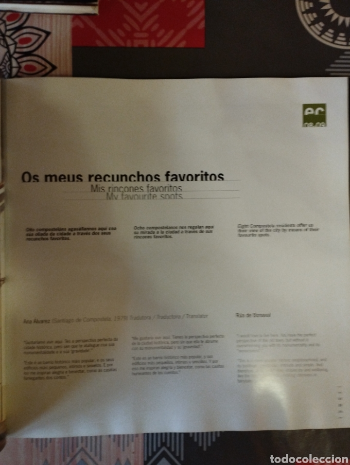Libros: En Compostela 2008-2009 - Foto 2