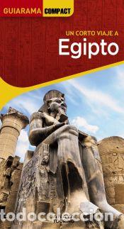 Libros: Egipto - Mart&iacute;n Aparicio, Galo - Foto 1