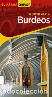 Libros: Burdeos - Mart&iacute;n Aparicio, Galo - Foto 1
