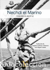 Libri: Nechdi el marino - Alref&aacute;i, T&aacute;leb