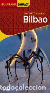 Libros: Bilbao - G&oacute;mez, I&ntilde;aki - Foto 1