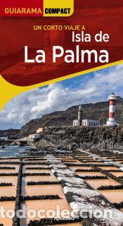 Libros: Isla de La Palma - Mart&iacute;nez i Edo, Xavier - Foto 1