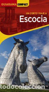 Libros: Escocia - Blanco Barba, Elisa - Foto 1
