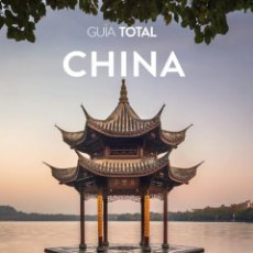 Libros: CHINA - TOURING EDITORE. Lote 400334674
