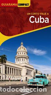 Libros: Cuba - Urue&ntilde;a Cuadrado, Isabel - Foto 1