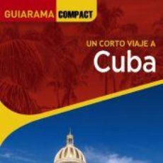 Libros: CUBA - URUEÑA CUADRADO, ISABEL. Lote 401515859