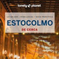 Libros: ESTOCOLMO DE CERCA 3 - OHLSEN, BECKY; RAWLINGS-WAY, CHARLES. Lote 402376839