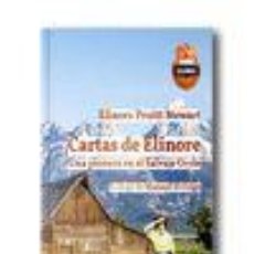 Libros: CARTAS DE ELINORE. ED. 10 ANIVERSARIO - PRUITT STEWART, ELINORE. Lote 403209334