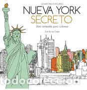 Libros: Nueva York secreto - de las Cases, Zoe - Foto 1