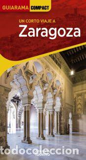 Libros: Zaragoza - Roba, Silvia - Foto 1