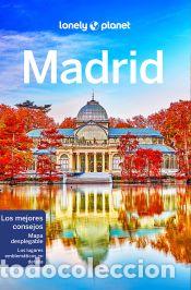 Libros: Madrid 8 - Ham, Anthony - Foto 1