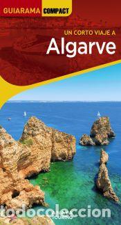 Libros: Algarve - Alonso Babarro, Carlos - Foto 1
