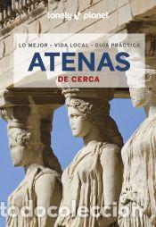 Libros: Atenas de cerca 5 - Averbuck, Alexis - Foto 1