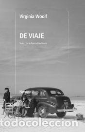 Libros: De viaje - Woolf, Virginia - Foto 1